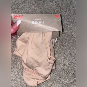 Old Navy Bikini Underwear NWT